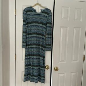 Hill House Home Enzo Dress